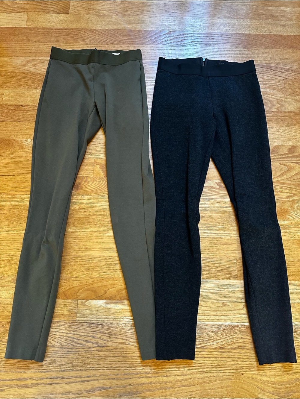 J. Crew Pixie Pants